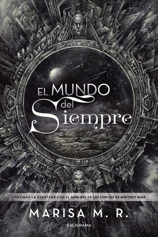 El mundo del Siempre (Kindle Edition)