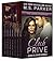 Club Prive by M.S.   Parker