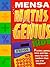 MENSA Maths Genius for Kids