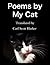 Poems by My Cat