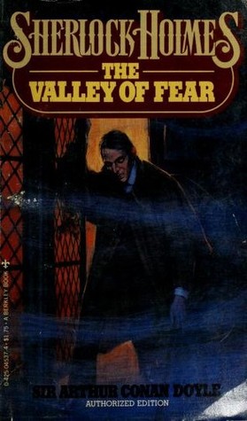The Valley of Fear