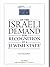 On the Israeli Demand for Recognition of a Jewish State by Sari Nusseibeh