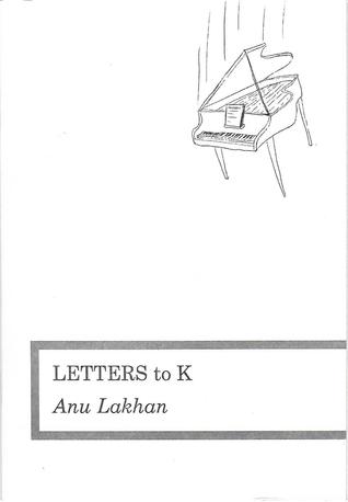 Letters to K