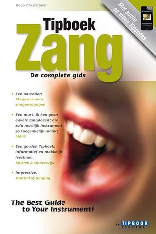 Tipboek zang (Paperback)