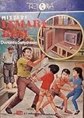 Misteri Lemari Besi