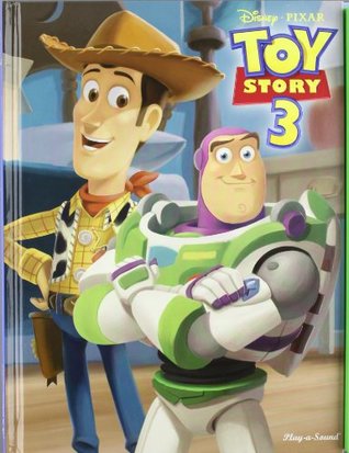 toy story 3 (Paperback)