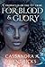 For Blood & Glory (Chronicles of the 13th Tribe)