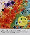 Loose-leaf Version for Sensation and Perception 2E & LaunchPad Solo for Sensation and Perception (Six Months Access) 2E