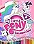 My Little Pony Coloring Boo...