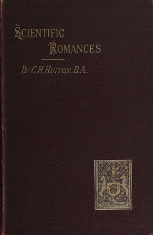 Scientific Romances: Second Series (Hardcover)