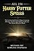 All 256 Harry Potter Spells...