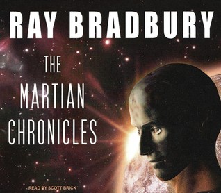The Martian Chronicles