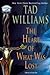 The Heart of What Was Lost (Osten Ard)