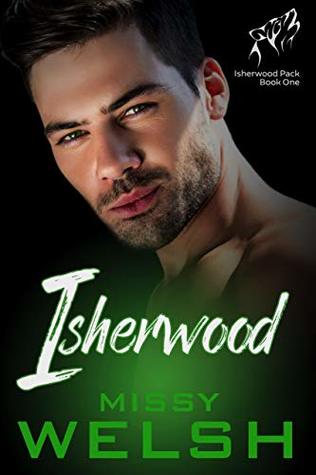 Isherwood (Isherwood Pack #1)
