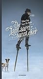 De lantaarnaansteker