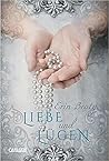 Liebe und Lügen by Erin Beaty