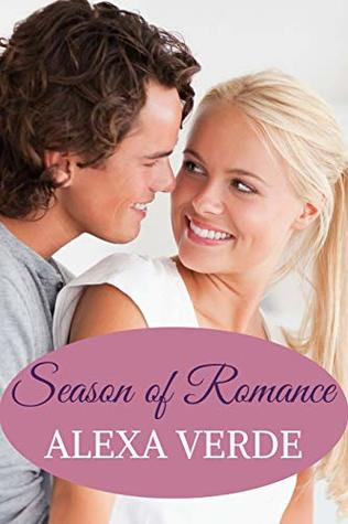 Season of Romance (Rios Azules Romances: the Macalisters #1)