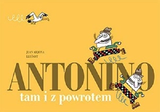 Antonino. Tam i z powrotem