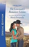 The Lawman's Romance Lesson (Forever, Texas #20) The Lawman's Romance Lesson (Forever, Texas #20)