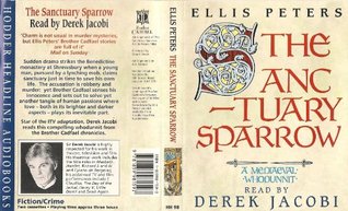 The Sanctuary Sparrow