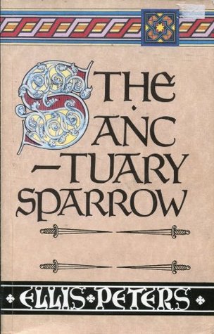 The Sanctuary Sparrow
