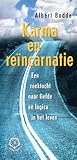 Karma en reïncarnatie (Ankertjes, #284)