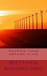 Keeping your drea...