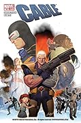 Cable (2008-2010) #10