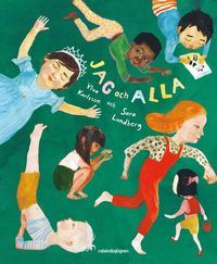 Jag och alla (Hardcover)