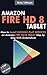 AMAZON FIRE HD 8 TABLET by Nina Ullman