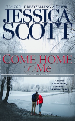 Come Home to Me (Coming Home #2.6)