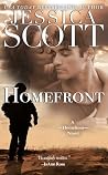 Homefront by Jessica Scott