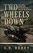Two Wheels Down: A Tale of One Man, His Motorcycle, and Life on the Road