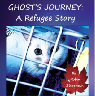 Ghost's Journey: A Refugee Story (Hardcover)