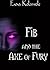 Fib and the Axe of Fury (Risen Evil #1)