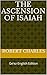 The Ascension of Isaiah: Ge...