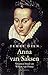 Anna van Saksen by Femke Deen