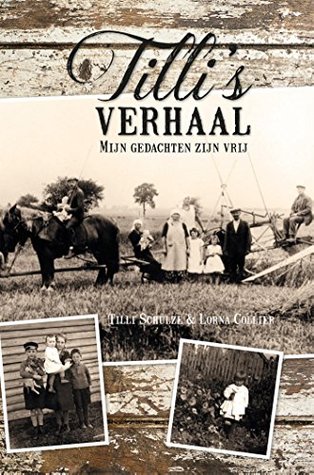 Tilli's verhaal (Dutch Edition)