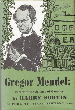 Gregor Mendel: Father of the Science of Genetics