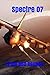 Spectre 07 by Lt Col Robert Reneau