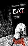 EAT Book cover for EAT