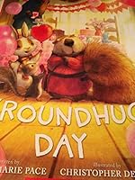 Groundhug Day