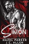 Simon (Kinsmen MC, #2) Simon (Kinsmen MC, #2)