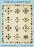 Folk Art Sampler Quilt: : D...