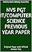 NVS PGT IT/Computer Science...