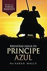 Mientras llega tu Príncipe Azul (Spanish Edition)