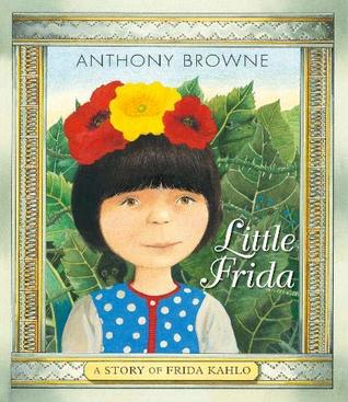 Little Frida (Hardcover)