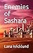 Enemies of Sashara