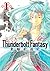 Thunderbolt Fantasy 東離劍遊紀 1...
