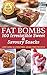 Fat Bombs 100 Irresistible ...